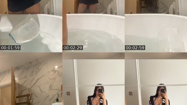 @meahfoss TikTok live from 2026-08-23
