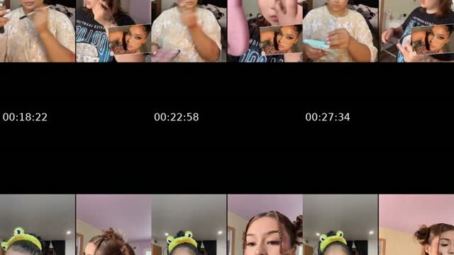 @nova__nobu TikTok live from 2026-08-23