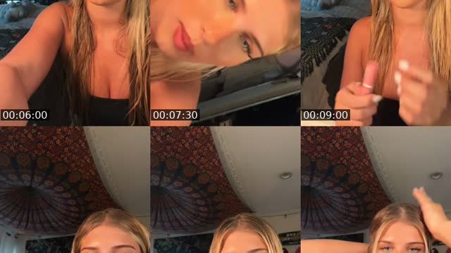 Grwm - @nokamila