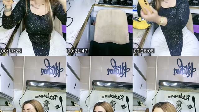 TikTok live: تعالو اصدقائى by @node_1411