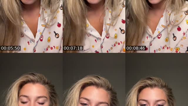 @ellalxox TikTok live from 2026-08-23