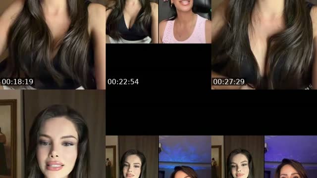 Turkey TikTok live: 🌸 by @thecisemsu