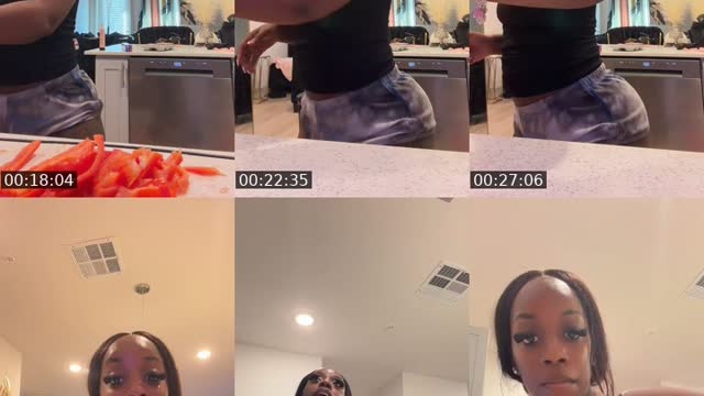 @thatdamn.neshapt2 TikTok live from 2026-08-23