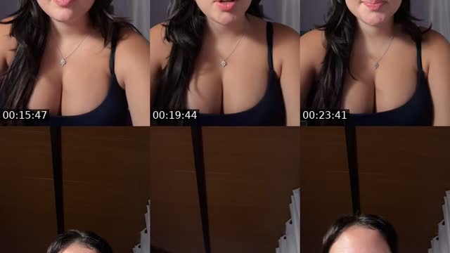 TikTok live: ig: laurasnchernandez_ by @l_snchernandezz