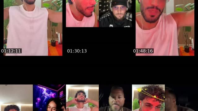 @oussamaelfatmii TikTok live from 2026-08-23