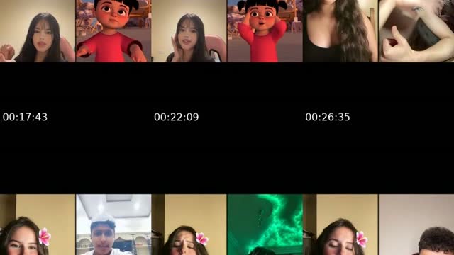 @fatitarotra TikTok live from 2026-08-23