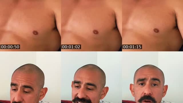 @dboddrod TikTok live