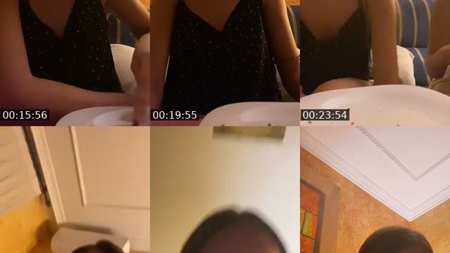 @mariita_rm TikTok live from 2026-08-23