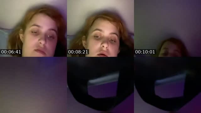 TikTok live: Chilling by @softballforlife181