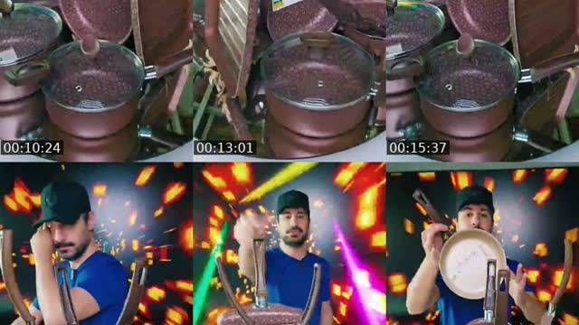 PANELA ANTIADERENTE CERÂMICA - @diogobottino