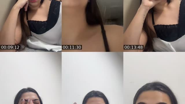 @laraz____ TikTok live