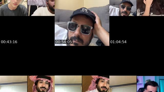 @rooognn TikTok live from 2026-08-23
