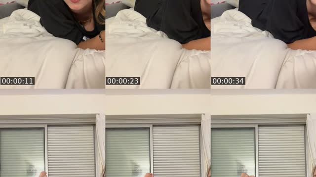 @chloe.agtts TikTok live