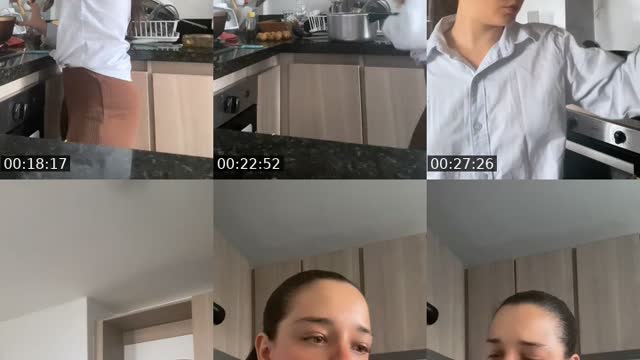 @maria_sweet7 TikTok live from 2026-08-23