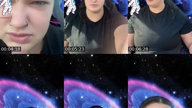 @chelsi_g_06 TikTok live