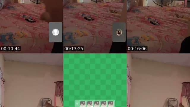 TikTok live: Ando bien quién sabe cómo 🤪 by @paletita_decolores