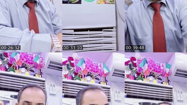 @.s19g TikTok live from 2026-08-23