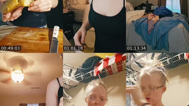 TikTok live: heyy by @gabrielle_marie125