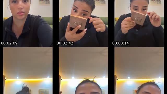@lanooratje TikTok live