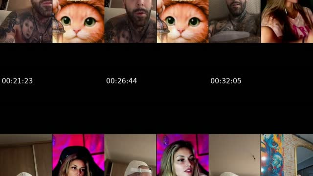@albertolosadablesed94 TikTok live from 2026-08-23