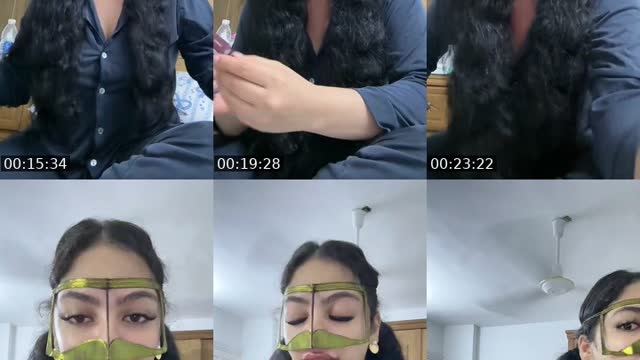 @to.u117 TikTok live from 2026-08-23