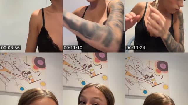 @___ludoviicaa__ TikTok live