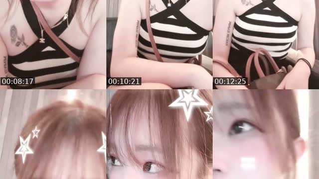 @3hqls TikTok live