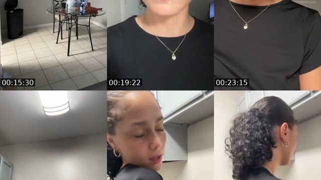 @.xotrii TikTok live from 2026-08-23