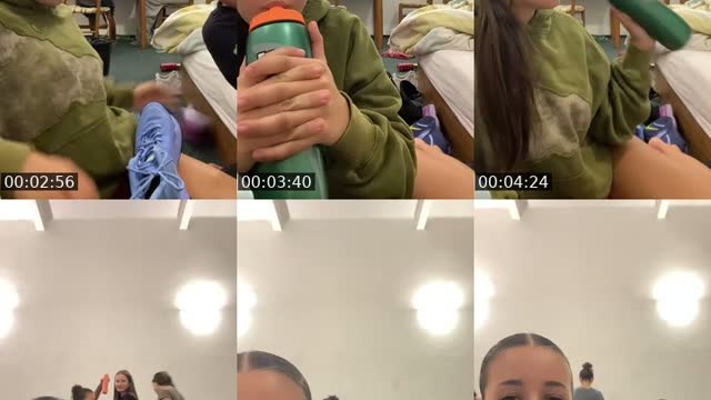 @m.vojackova TikTok live