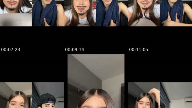 @yareliveee TikTok live from 2026-08-23
