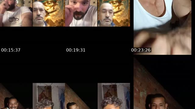 @ashraffaboelkher TikTok live from 2026-08-23