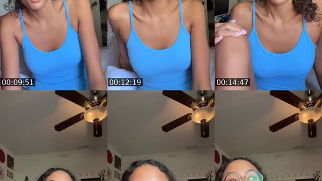 @ttahlula TikTok live from 2026-08-23