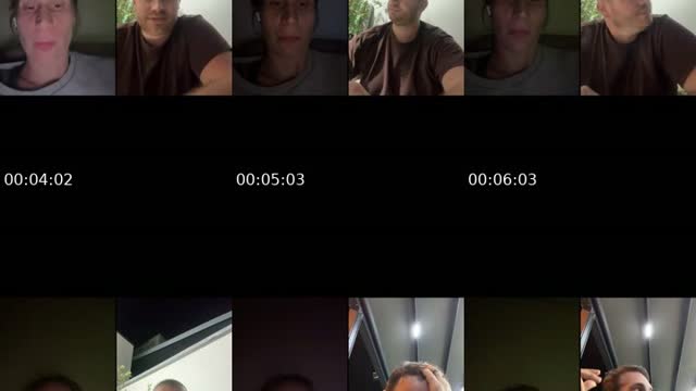 @loveyouwaumans TikTok live