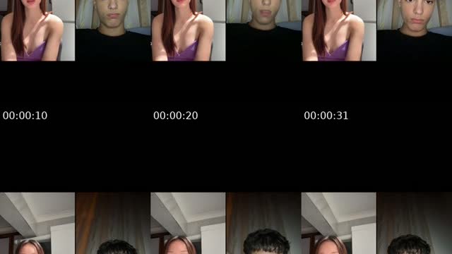 @_sevvalya TikTok live