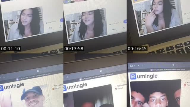@julianurbanoxxx TikTok live from 2026-08-23
