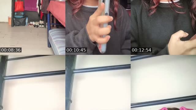 @miliangieabreu68 Venezuela TikTok live from 2026-08-23