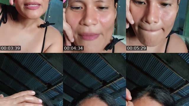 @tuxikitapao TikTok live