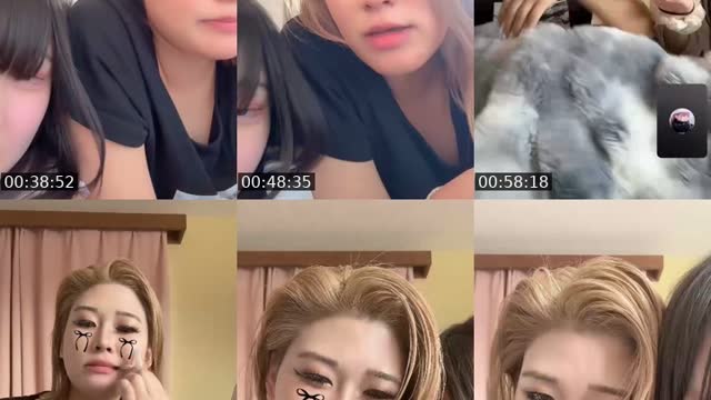 @aimi0306 TikTok live from 2026-08-23