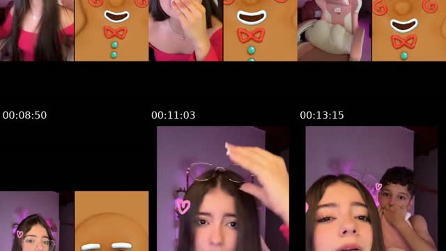 @soy_yayaa15 TikTok live from 2026-08-23