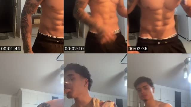 @luiznxs7_ TikTok live