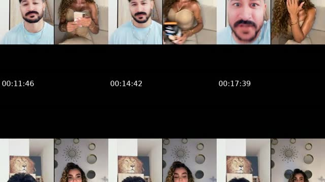 @boxerrambo2 TikTok live