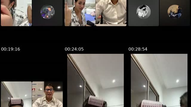 @malaakel2 TikTok live from 2026-08-23