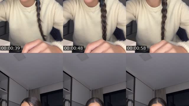 @_diasdevlog TikTok live