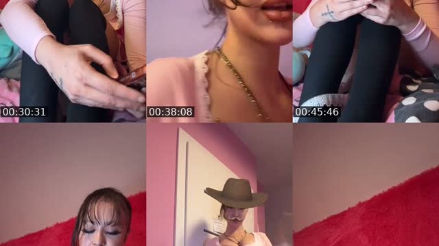 @mimiauuuuu8 TikTok live