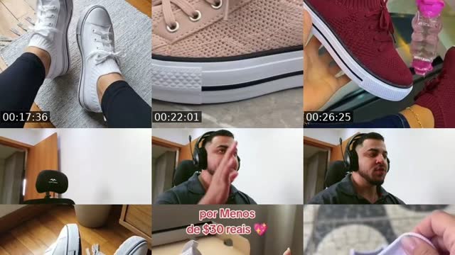 TikTok live: oferta relampago! by @vini_indica_