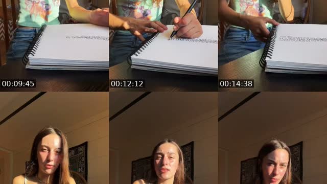@byaidajane TikTok live from 2026-08-23