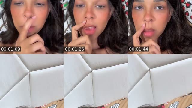 @maha.hamada47 TikTok live
