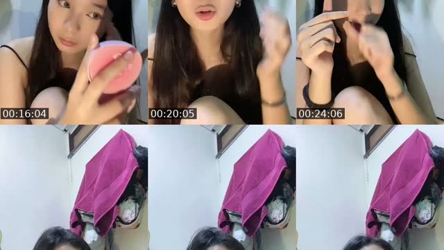 TikTok live: Wlw by @izzytrnda