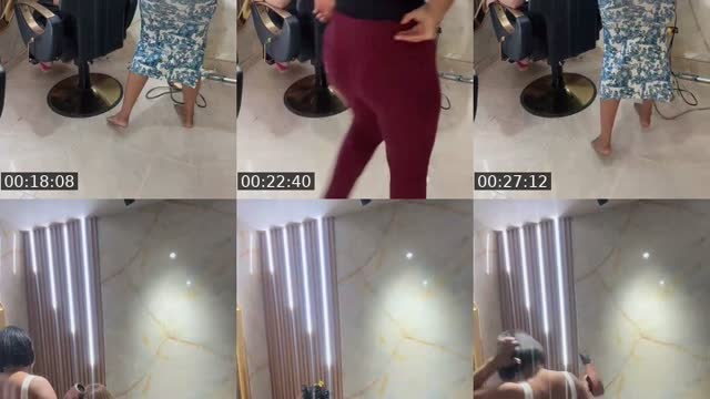 @dejessicasalon TikTok live from 2026-08-23
