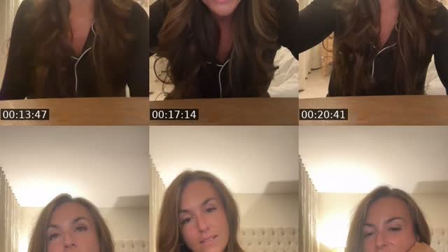@reenieslife TikTok live from 2026-08-23